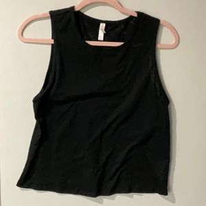 Xhilaration tank